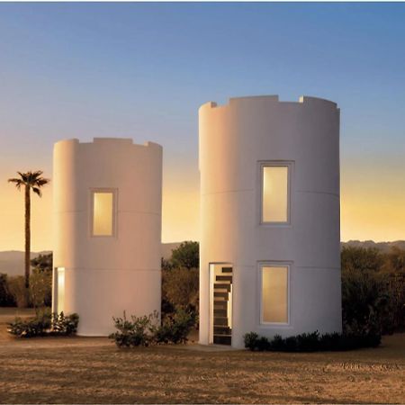 The Castle House Estate Hotel Joshua Tree Luaran gambar