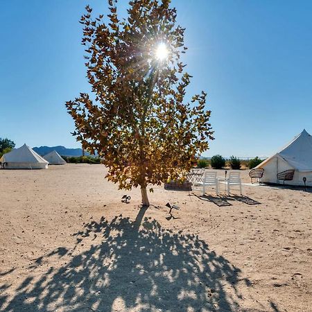 The Castle House Estate Hotel Joshua Tree Luaran gambar