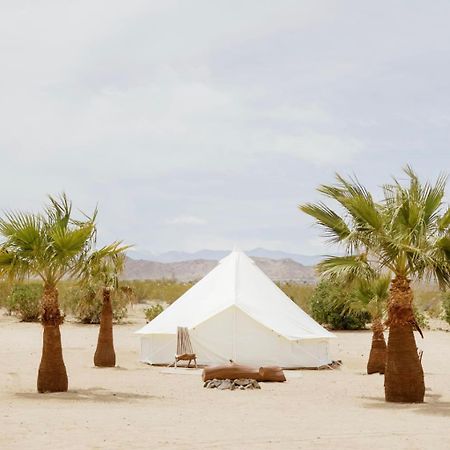 The Castle House Estate Hotel Joshua Tree Luaran gambar