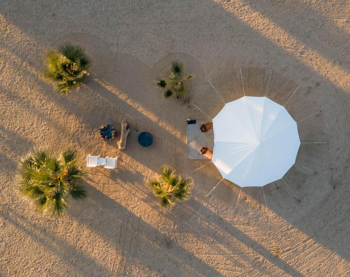 The Castle House Estate Hotel Joshua Tree Luaran gambar