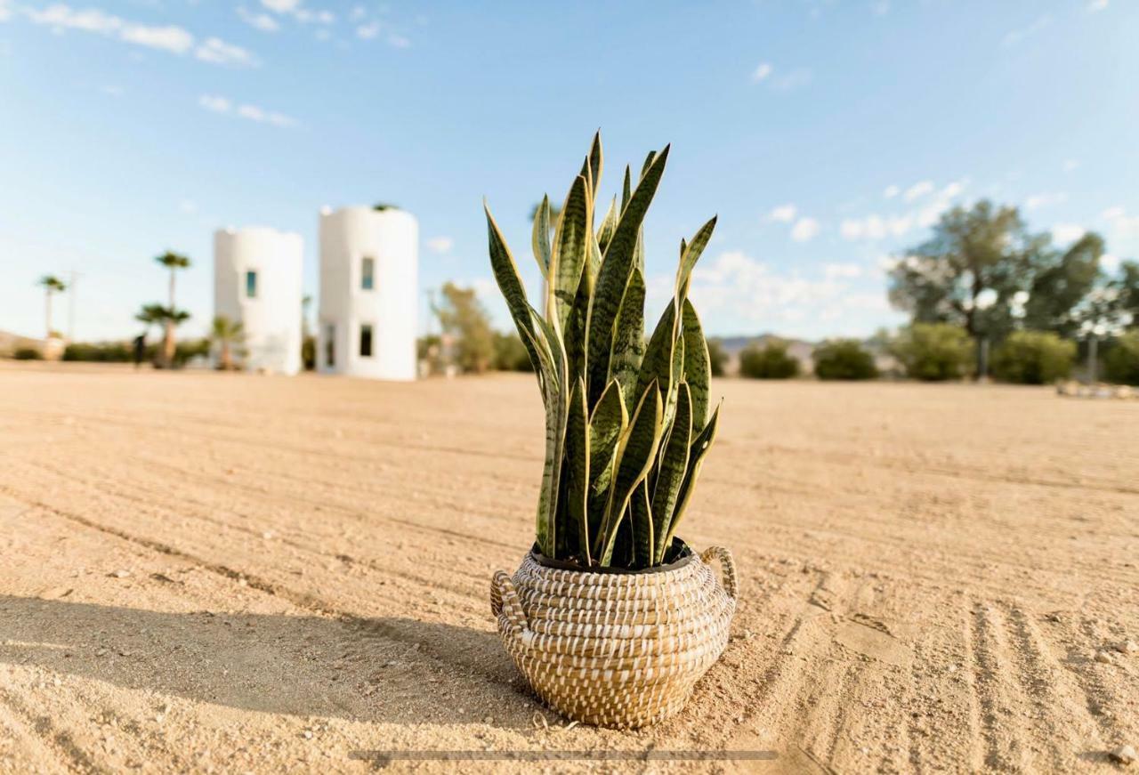 The Castle House Estate Hotel Joshua Tree Luaran gambar